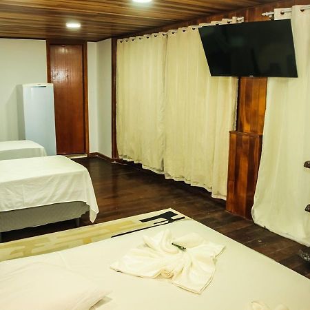Lonier Ilha Inn Flats إلها غراندي المظهر الخارجي الصورة