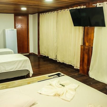 Lonier Ilha Inn Flats إلها غراندي المظهر الخارجي الصورة