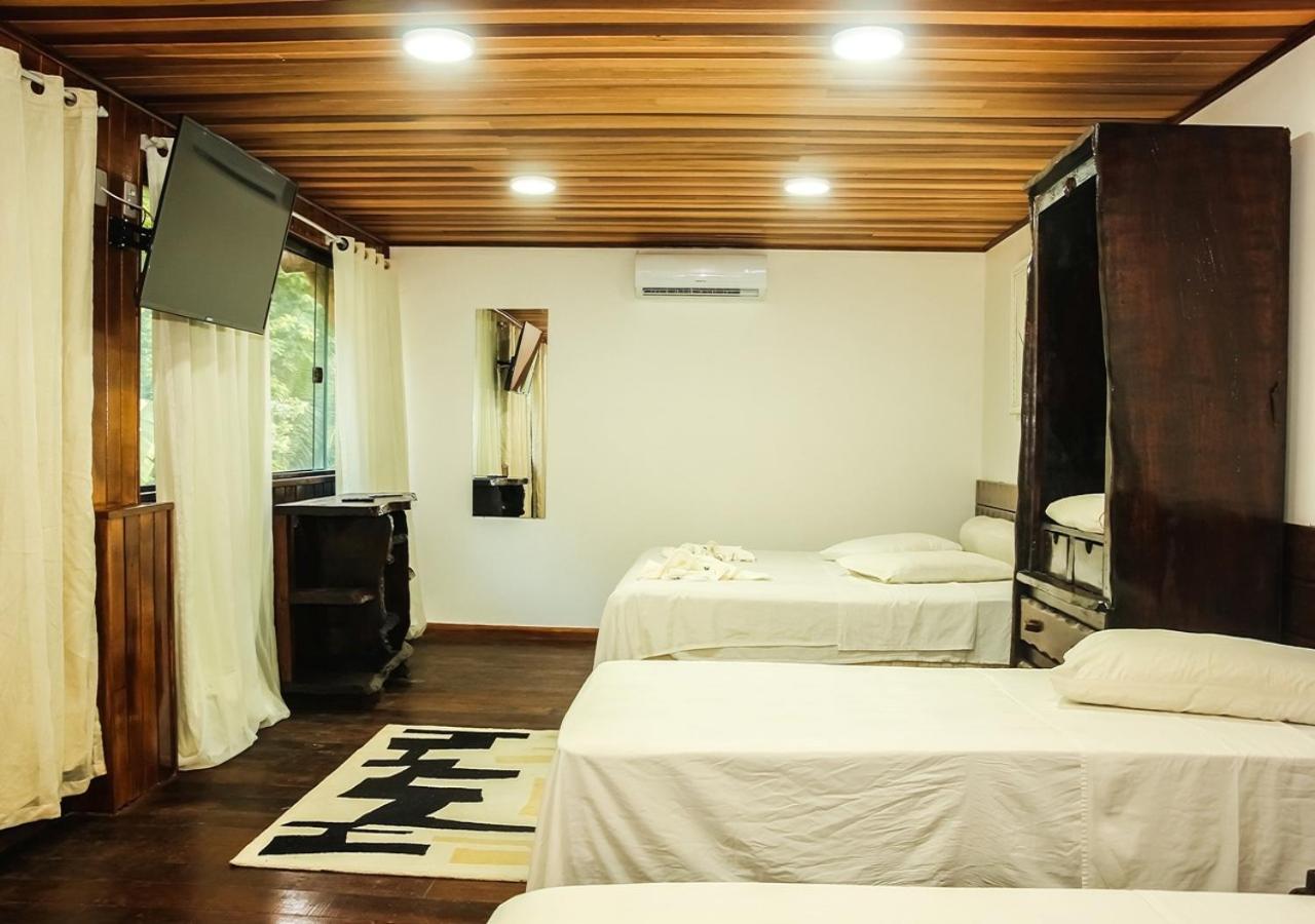 Lonier Ilha Inn Flats إلها غراندي المظهر الخارجي الصورة