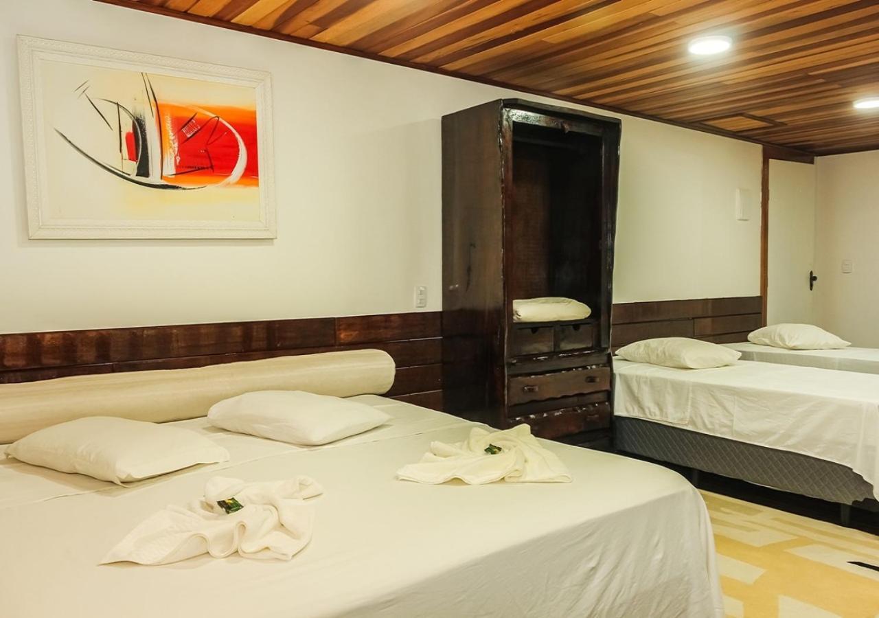 Lonier Ilha Inn Flats إلها غراندي المظهر الخارجي الصورة