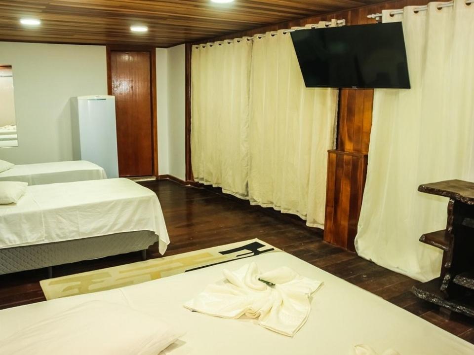 Lonier Ilha Inn Flats إلها غراندي المظهر الخارجي الصورة